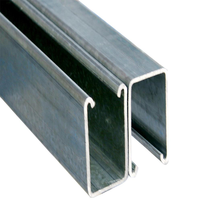 C-Shaped Steel U-Shaped Steel