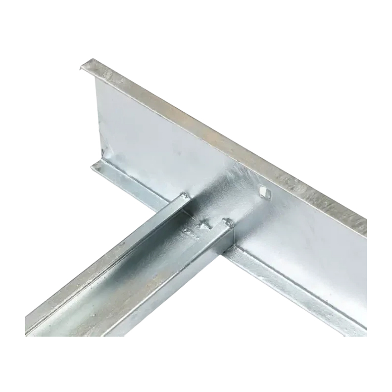 Bridge Connectors, Accessories