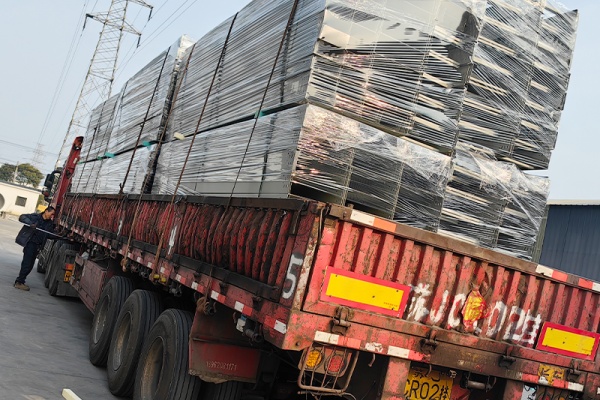 Packing And Shipping