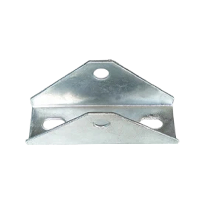 Bracket Connectors, Accessories