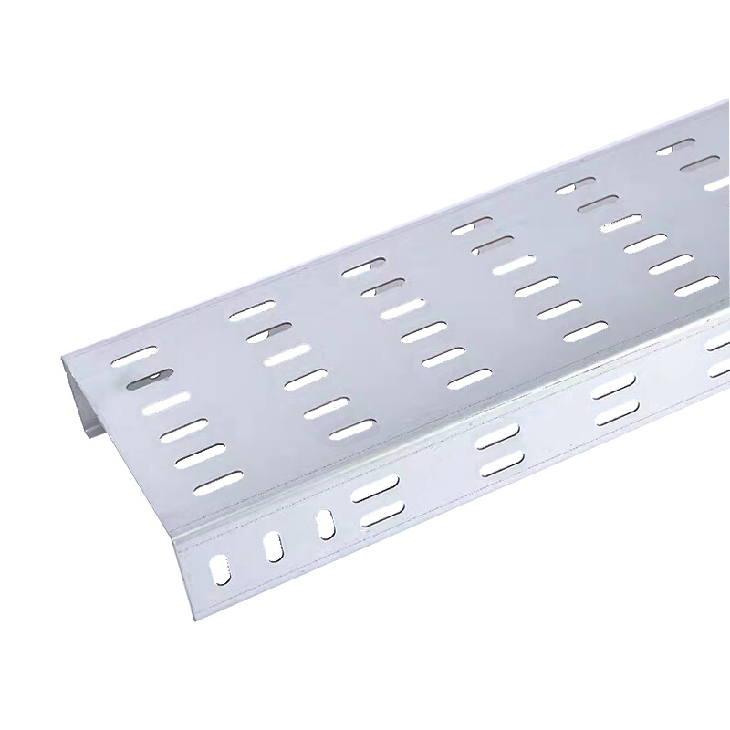 Galvanized Tray Bridge, Plastic Sprayed Tray Bridge, 304 Stainless Steel Tray Bridge, 201 Stainless Steel Tray Bridge, Non-Standard Customization