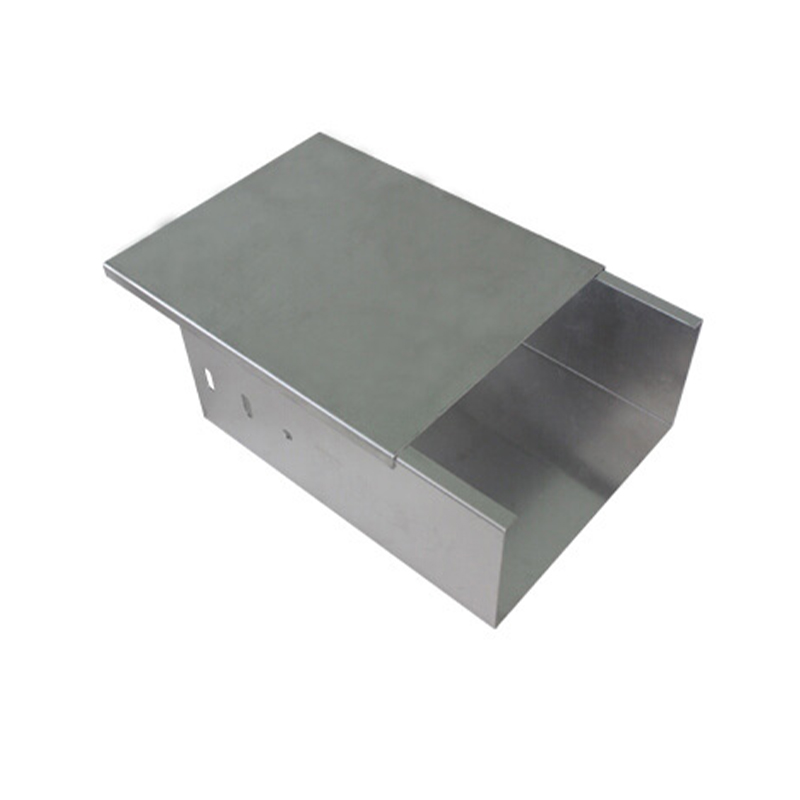 Galvanized Self-Locking Bridge, Spray-Coated Self-Locking Bridge, 304 Stainless Steel Self-Locking Bridge, 201 Stainless Steel Self-Locking Bridge, Aluminum Alloy Self-Locking Bridge, Non-Std Cust.