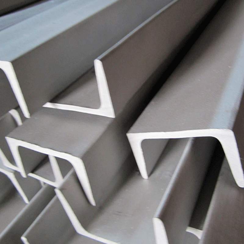 C-Shaped Steel U-Shaped Steel
