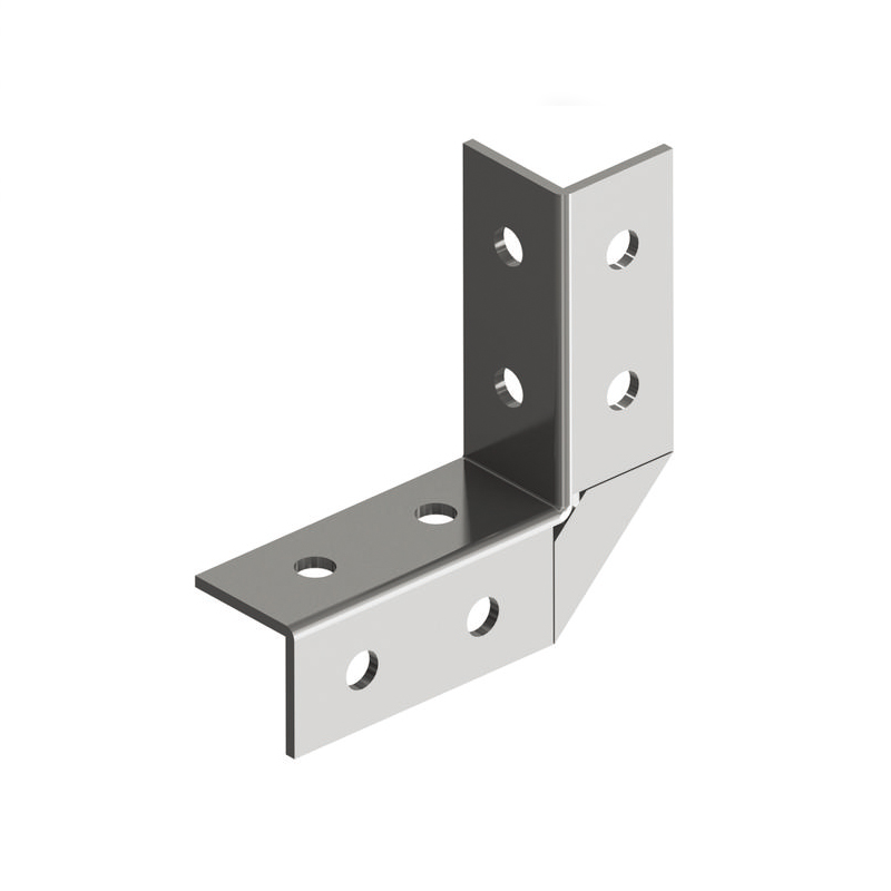 Bridge Connectors, Accessories