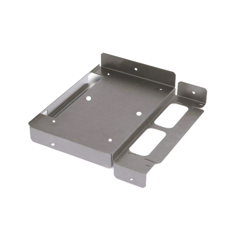 Sheet Metal Parts Customized According To Drawings