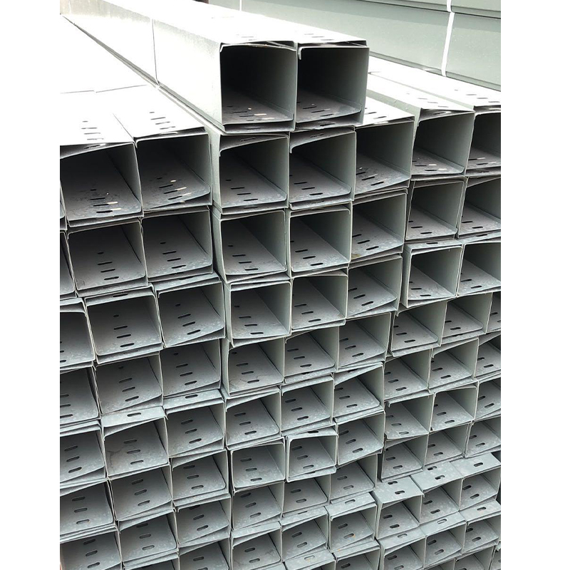 Galvanized Trough Bridge, Plastic Sprayed Trough Bridge, 304 Stainless Steel Trough Bridge, 201 Stainless Steel Trough Bridge, Aluminum Alloy Trough Bridge, Non-Standard Customization