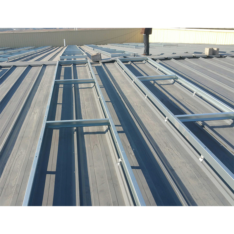 Photovoltaic (PV) Scaffolding