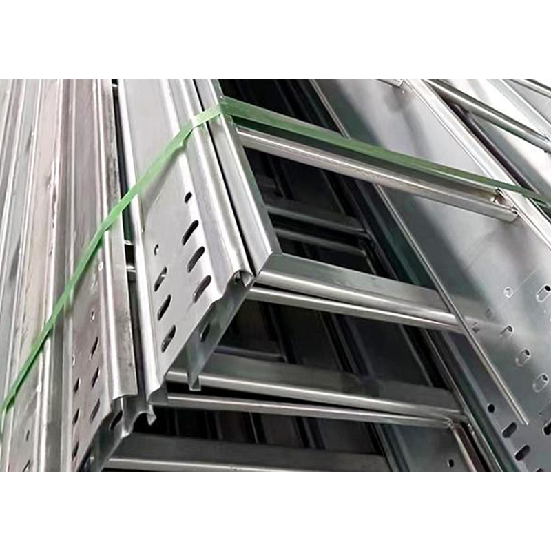Galvanized Ladder Bridge, Plastic Sprayed Ladder Bridge, 304 Stainless Steel Ladder Bridge, 201 Stainless Steel Ladder Bridge, Aluminum Alloy Ladder Bridge, Non-Standard Customization