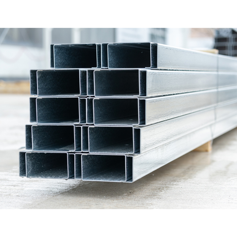 C-Shaped Steel U-Shaped Steel
