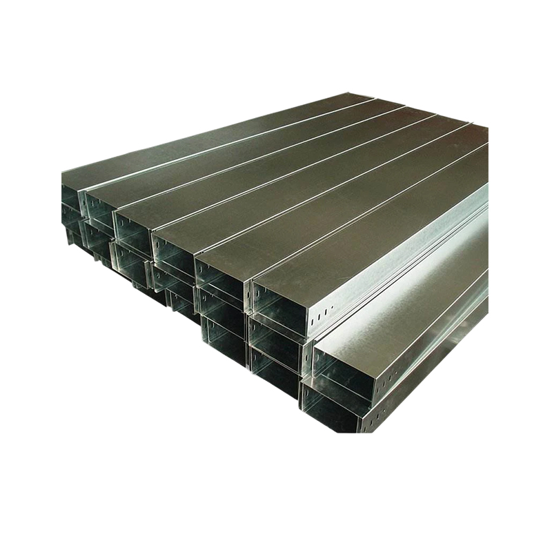 Galvanized Trough Bridge, Plastic Sprayed Trough Bridge, 304 Stainless Steel Trough Bridge, 201 Stainless Steel Trough Bridge, Aluminum Alloy Trough Bridge, Non-Standard Customization