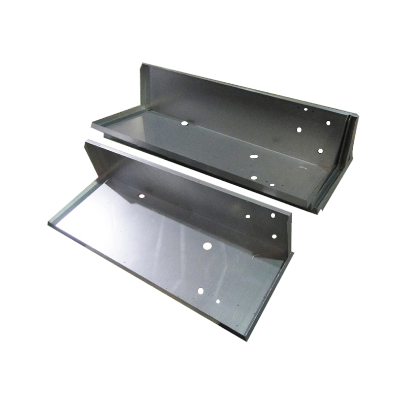 Sheet Metal Parts Customized According To Drawings