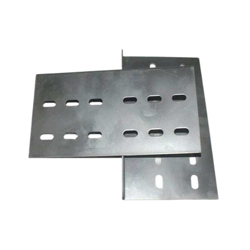 Bridge Connectors, Accessories