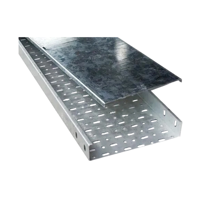 Galvanized Tray Bridge, Plastic Sprayed Tray Bridge, 304 Stainless Steel Tray Bridge, 201 Stainless Steel Tray Bridge, Non-Standard Customization