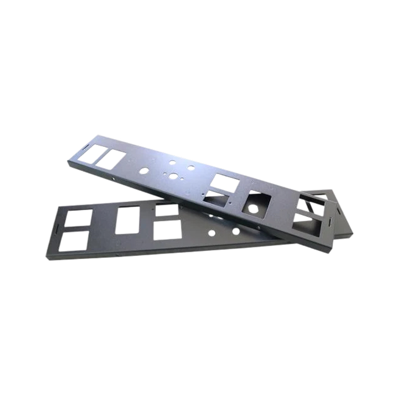 Sheet Metal Parts Customized According To Drawings