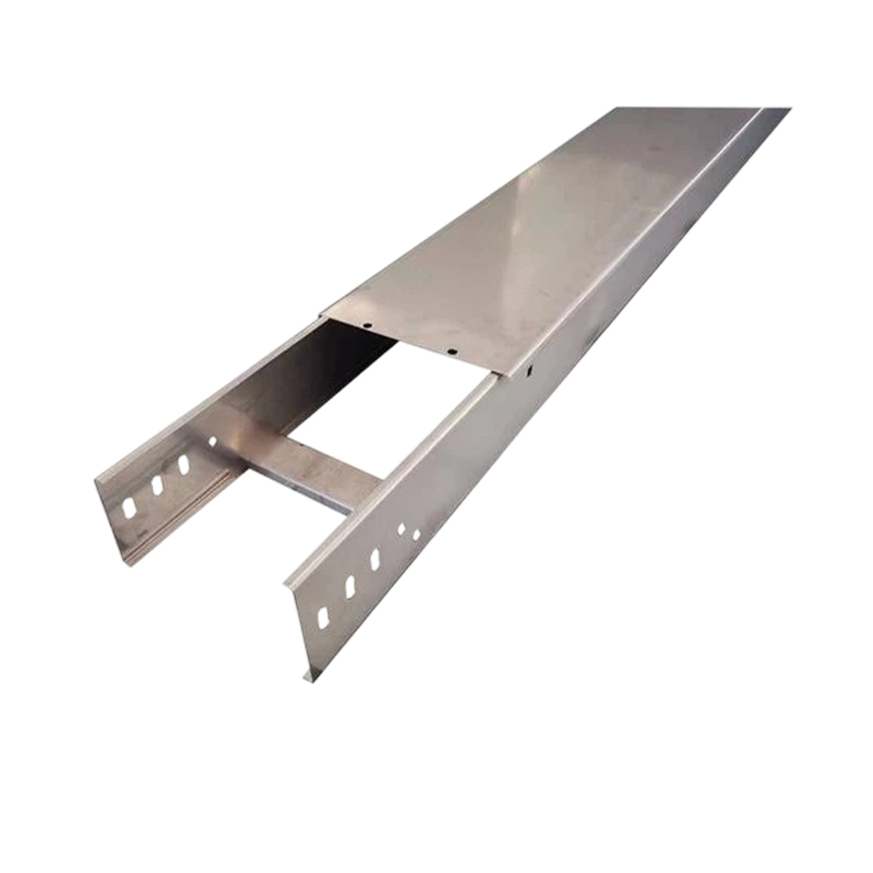 Galvanized Trough Bridge, Plastic Sprayed Trough Bridge, 304 Stainless Steel Trough Bridge, 201 Stainless Steel Trough Bridge, Aluminum Alloy Trough Bridge, Non-Standard Customization