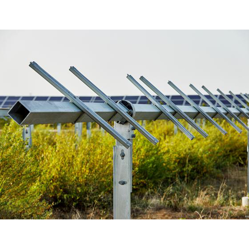 Photovoltaic (PV) Scaffolding