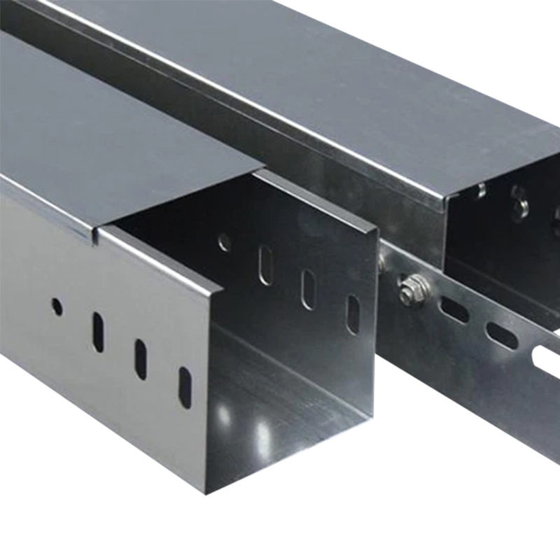 Galvanized Trough Bridge, Plastic Sprayed Trough Bridge, 304 Stainless Steel Trough Bridge, 201 Stainless Steel Trough Bridge, Aluminum Alloy Trough Bridge, Non-Standard Customization