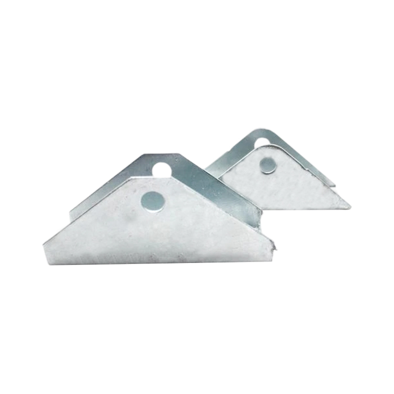 Bracket Connectors, Accessories
