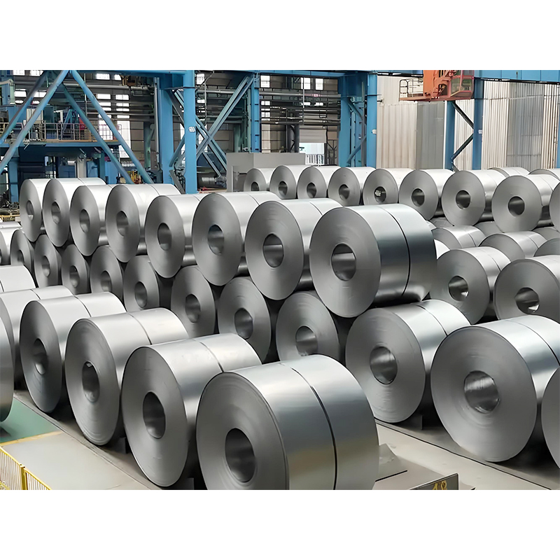 Steel Sales