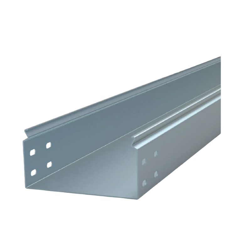 What is the bearing capacity of galvanized self-locking bridge?