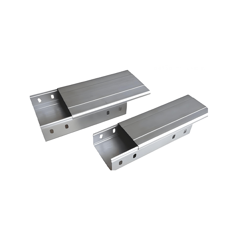 How to optimize the space utilization of galvanized self-locking bridge in public facilities such as subway stations?