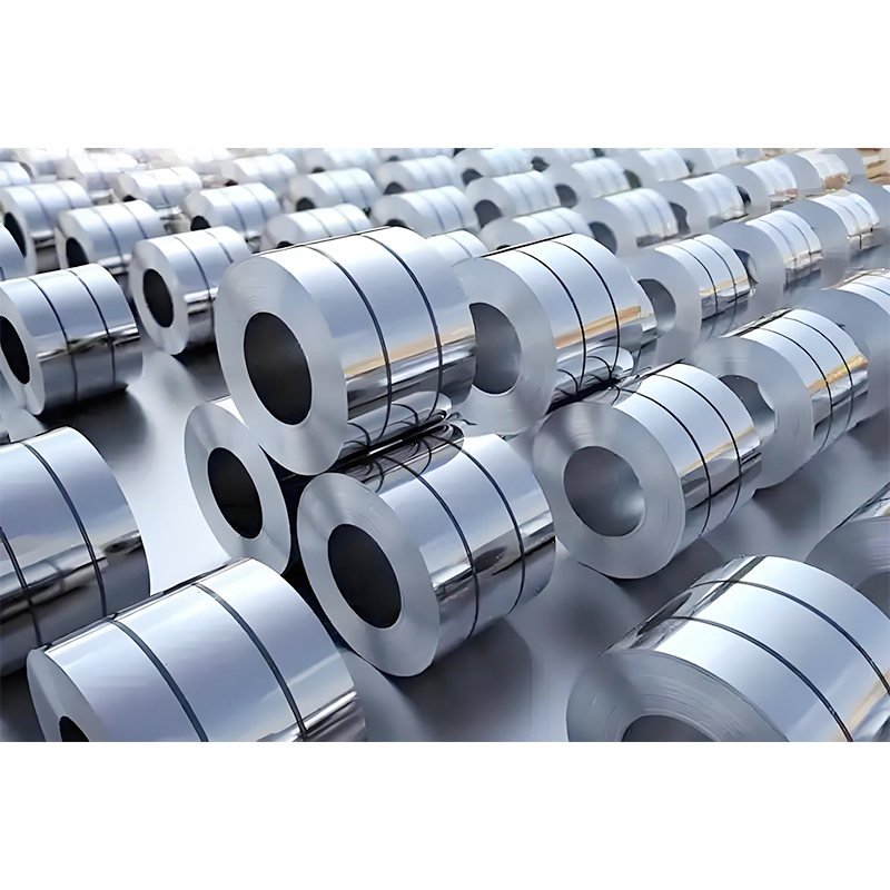 Does steel meet surface quality and dimensional accuracy standards?